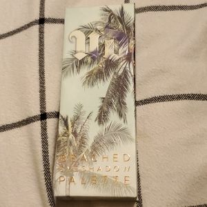 Urban Decay Beached Eyeshadow Palette